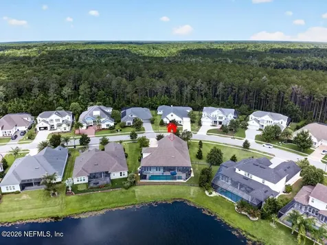 660 Outlook Drive Ponte Vedra FL 32081