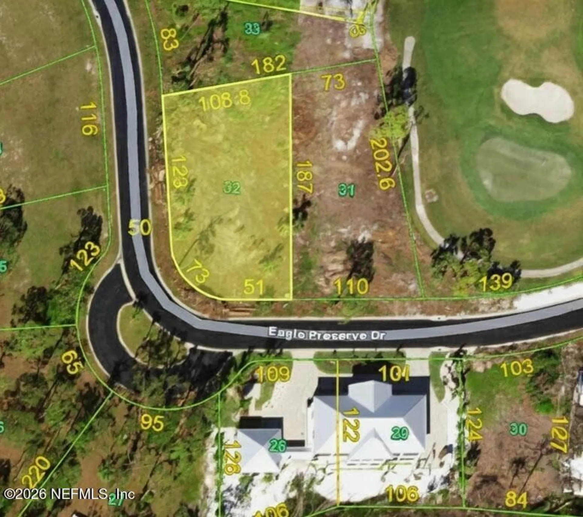 10140 Eagle Preserve Drive Englewood FL 34224