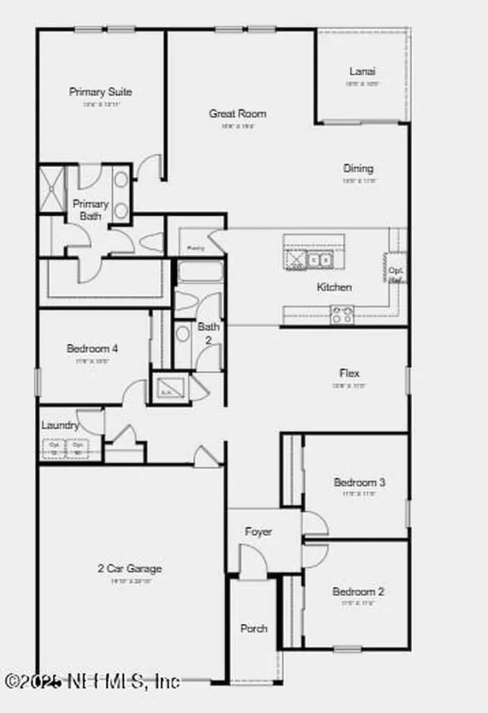 8142 Archibald Terrace Jacksonville FL 32219