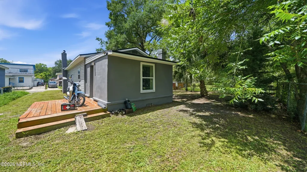 2069 W 14th Street Jacksonville FL 32209