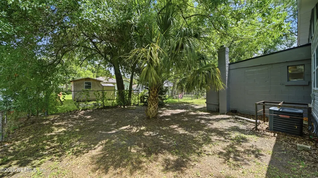 2069 W 14th Street Jacksonville FL 32209