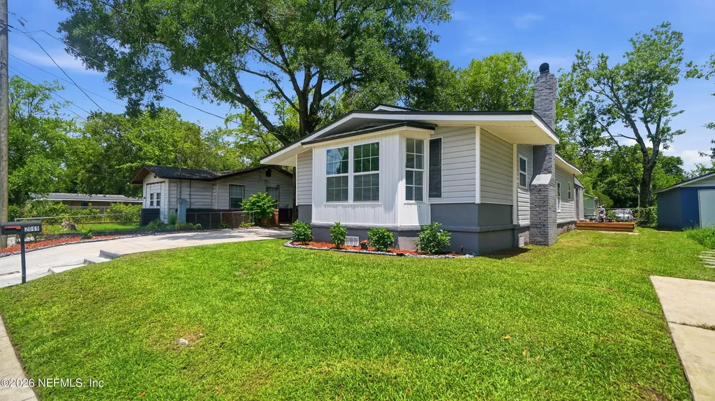 2069 W 14th Street Jacksonville FL 32209