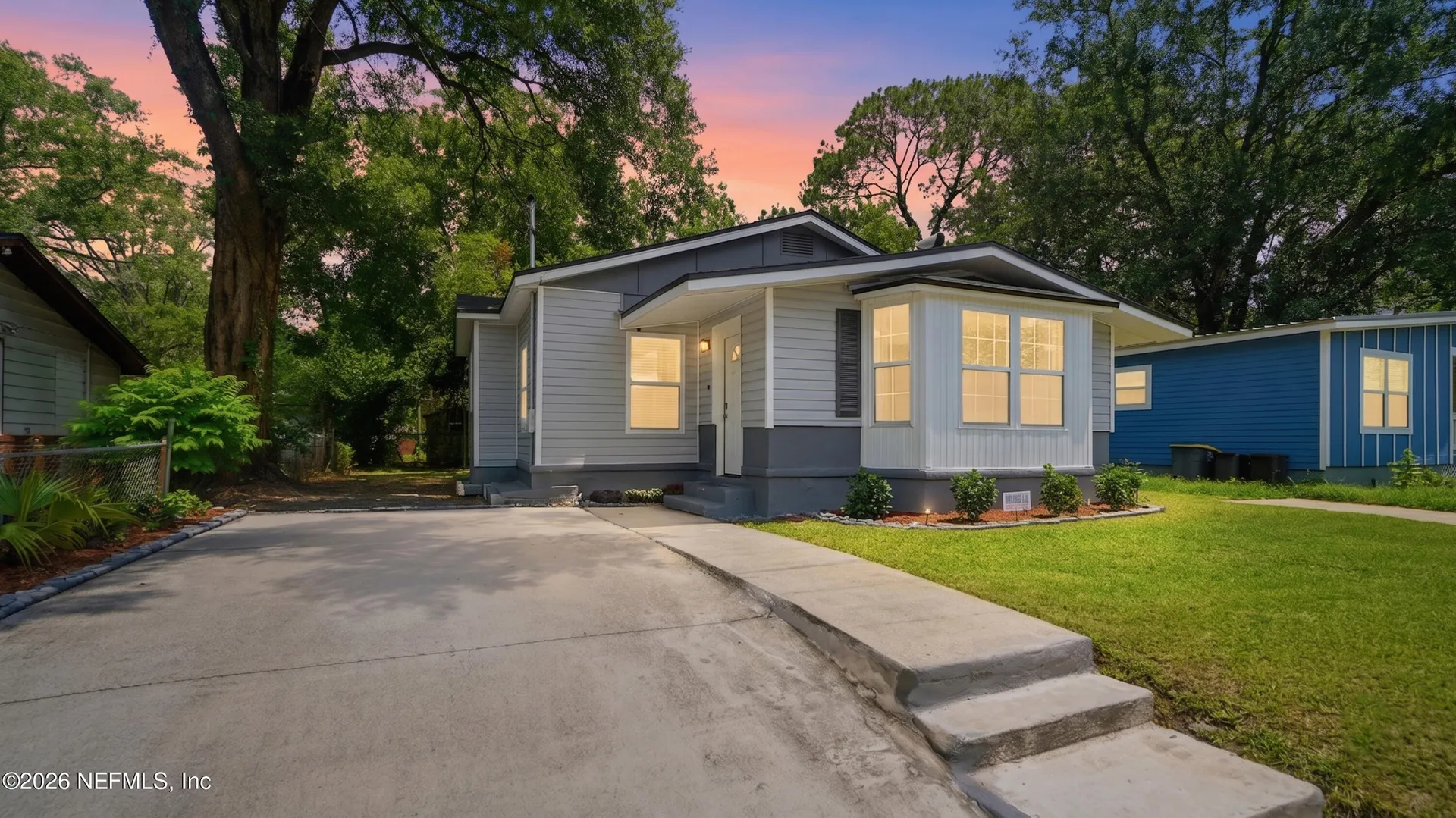 2069 W 14th Street Jacksonville FL 32209