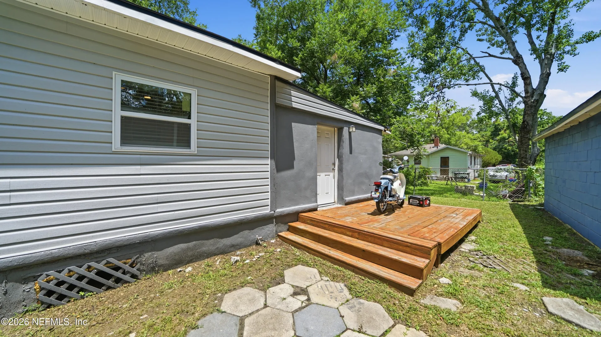 2069 W 14th Street Jacksonville FL 32209