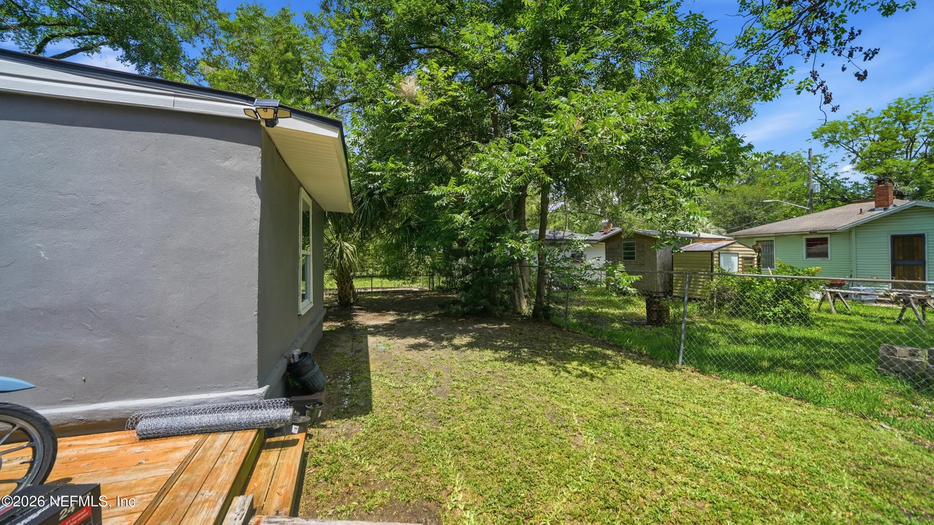 2069 W 14th Street Jacksonville FL 32209