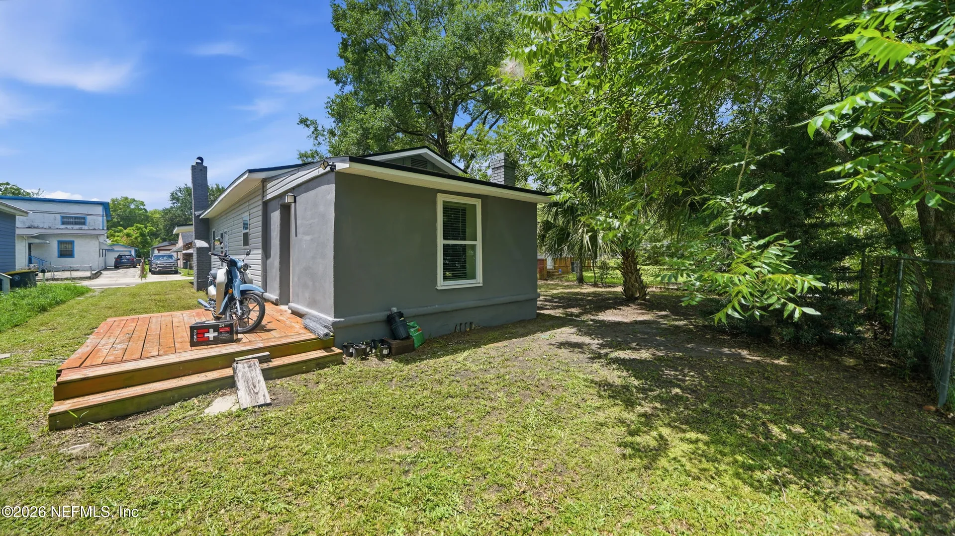 2069 W 14th Street Jacksonville FL 32209