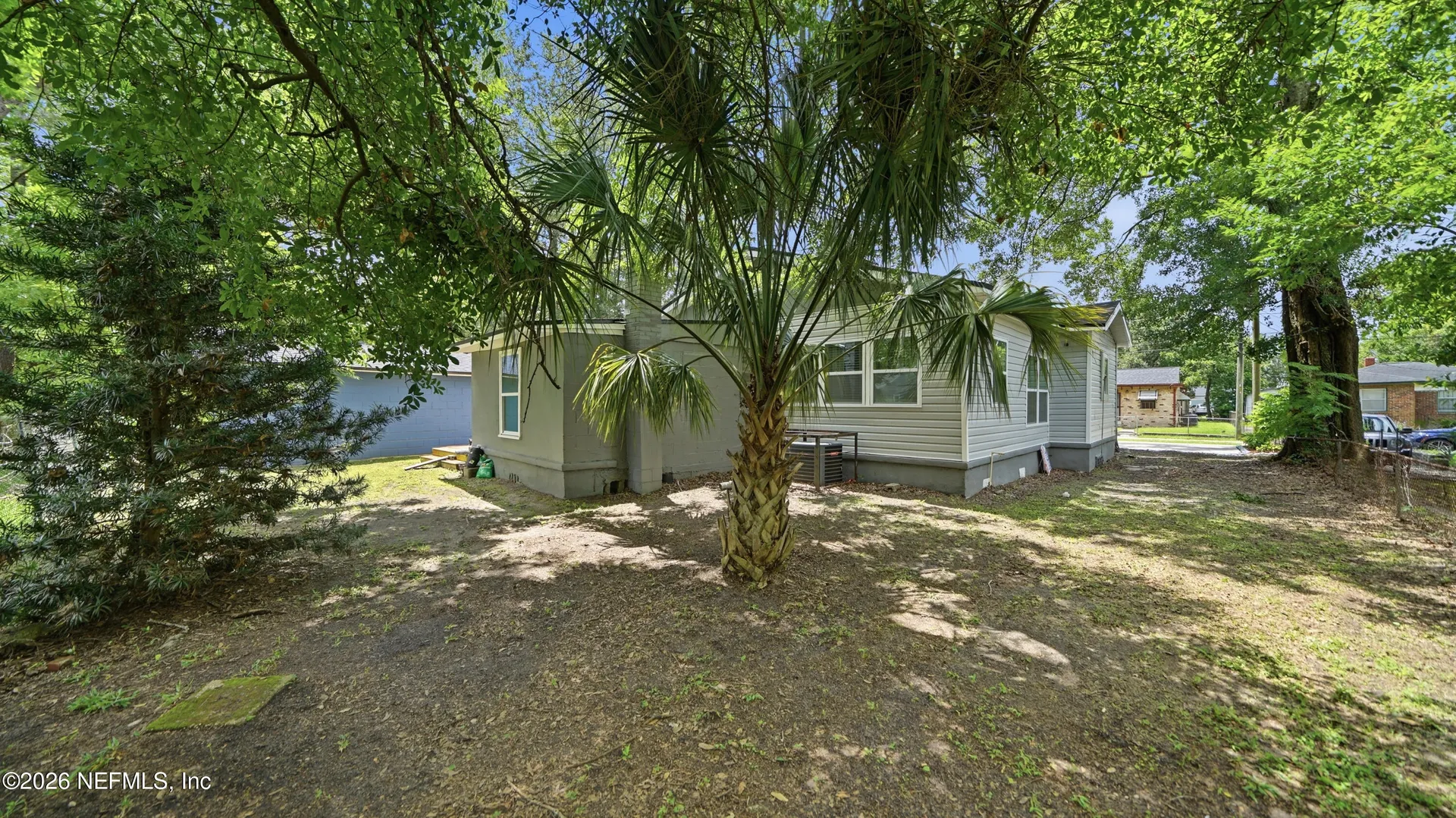 2069 W 14th Street Jacksonville FL 32209