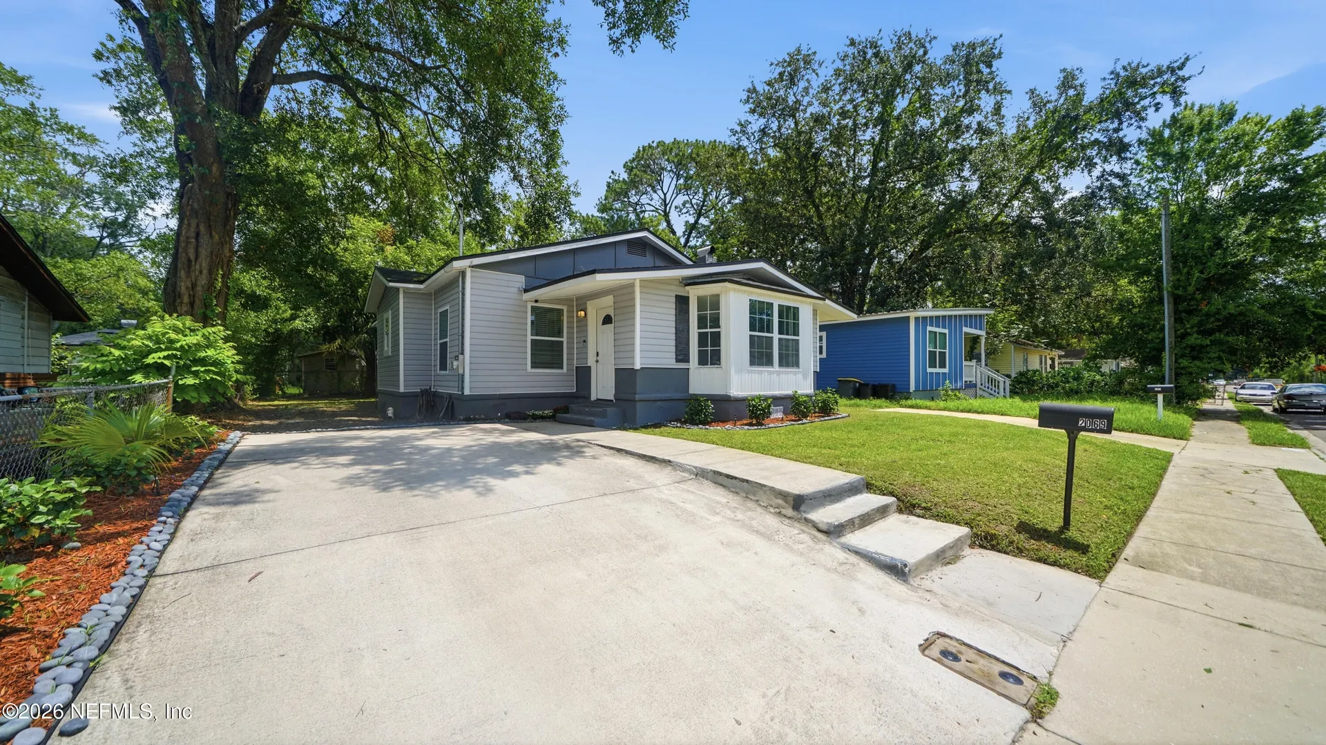 2069 W 14th Street Jacksonville FL 32209