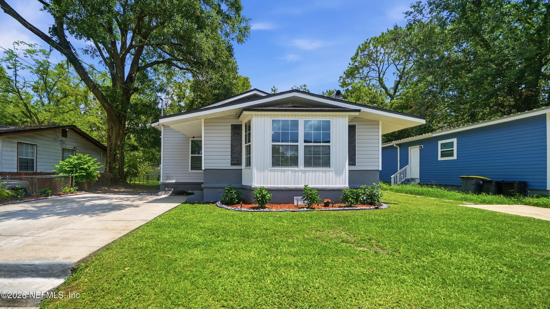 2069 W 14th Street Jacksonville FL 32209
