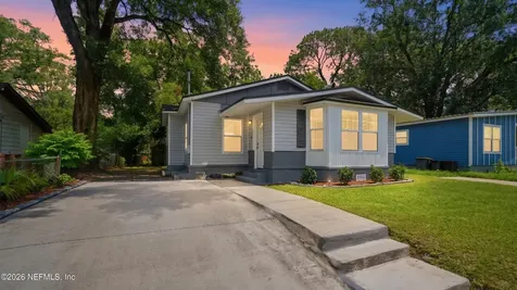 2069 W 14th Street Jacksonville FL 32209