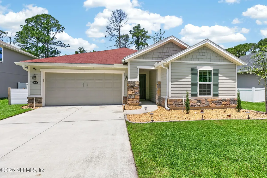 13436 Avery Park Lane Jacksonville FL 32218