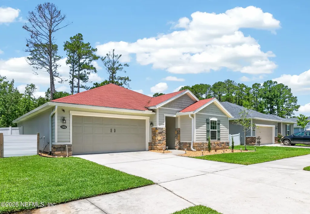 13436 Avery Park Lane Jacksonville FL 32218