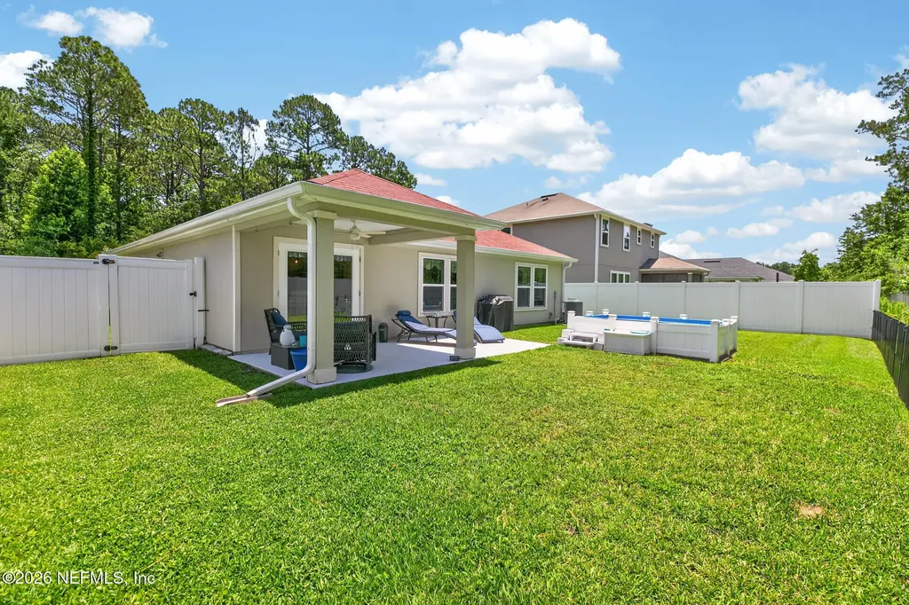 13436 Avery Park Lane Jacksonville FL 32218