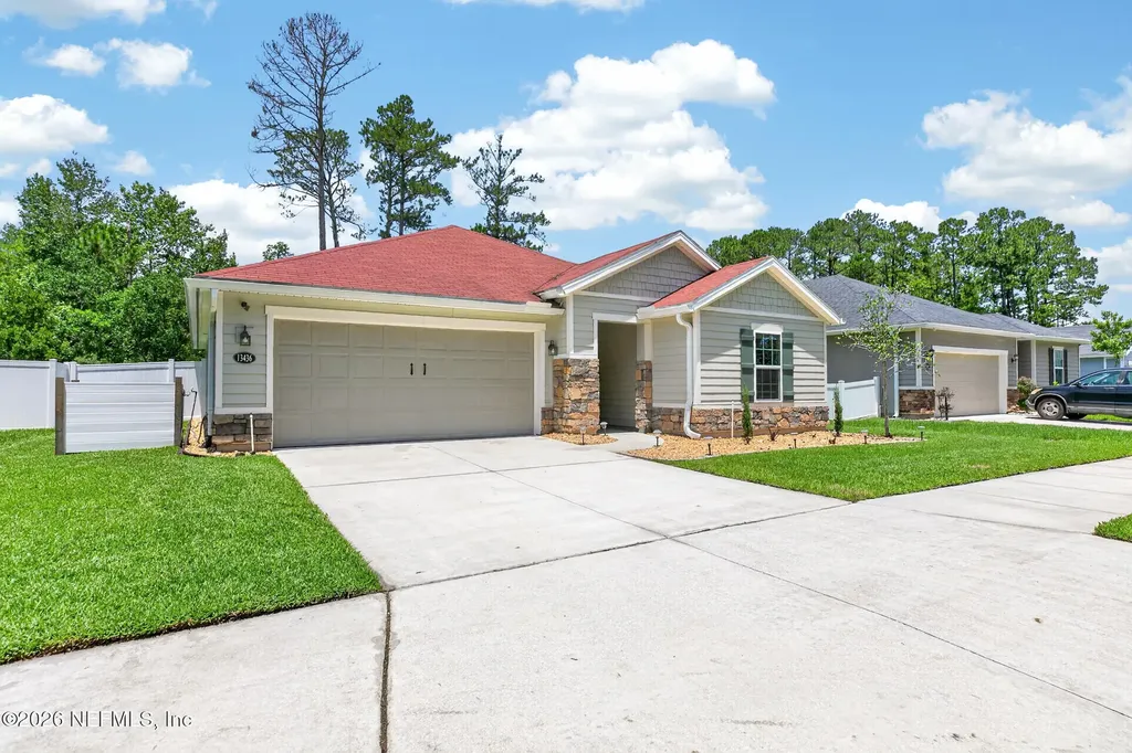 13436 Avery Park Lane Jacksonville FL 32218
