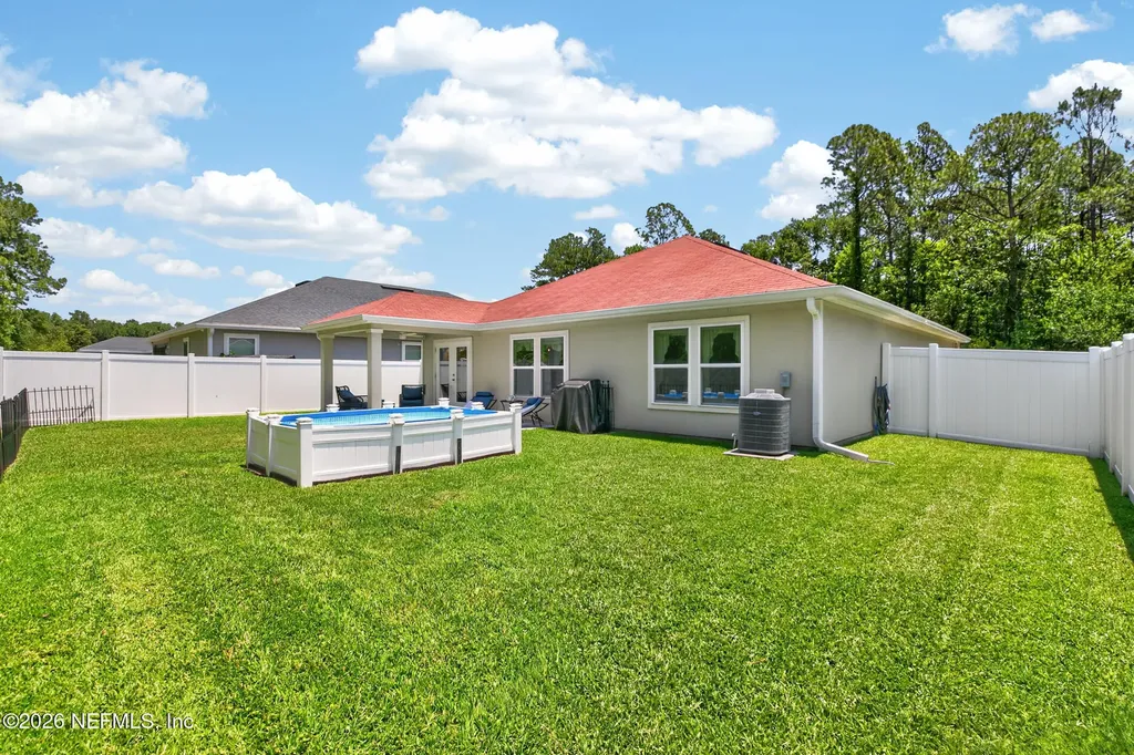 13436 Avery Park Lane Jacksonville FL 32218