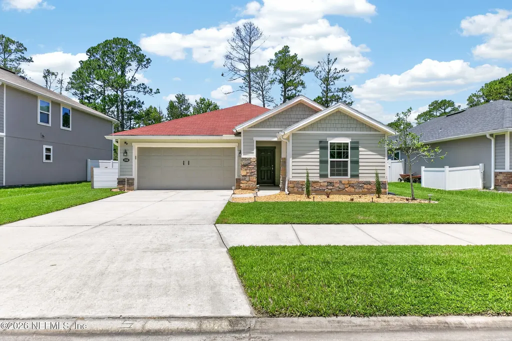 13436 Avery Park Lane Jacksonville FL 32218