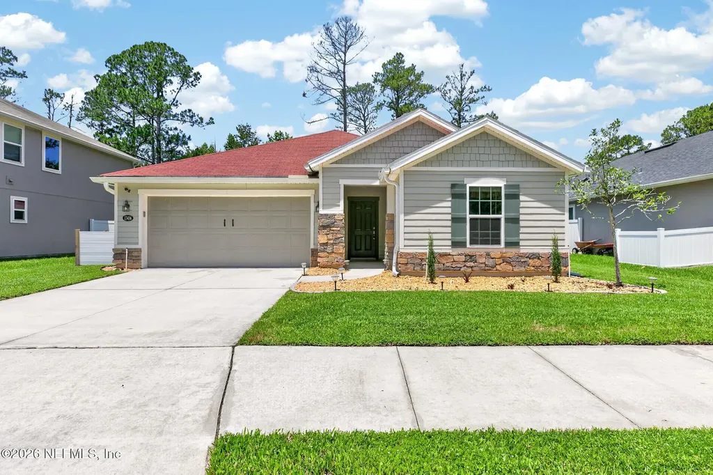 13436 Avery Park Lane Jacksonville FL 32218