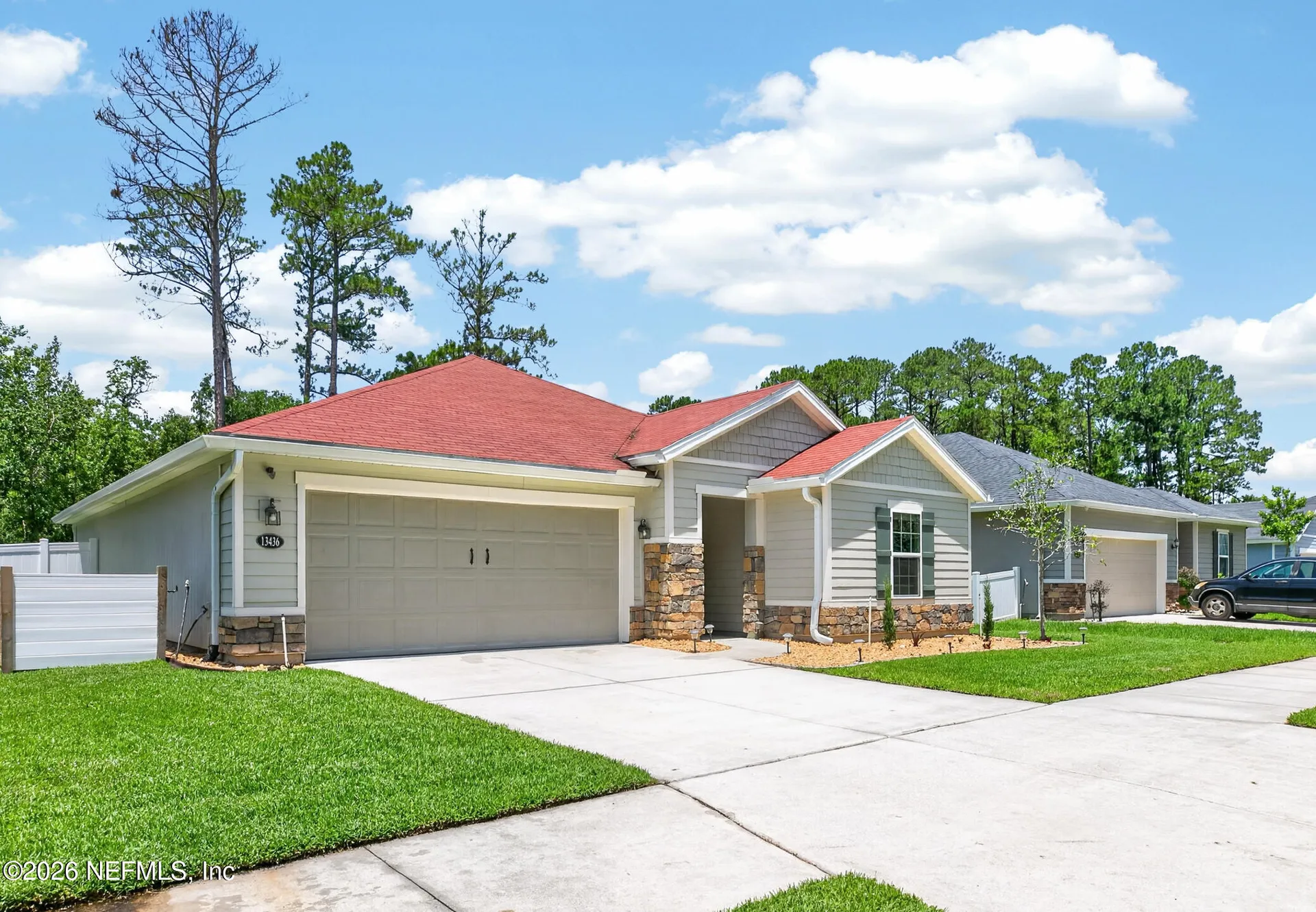 13436 Avery Park Lane Jacksonville FL 32218