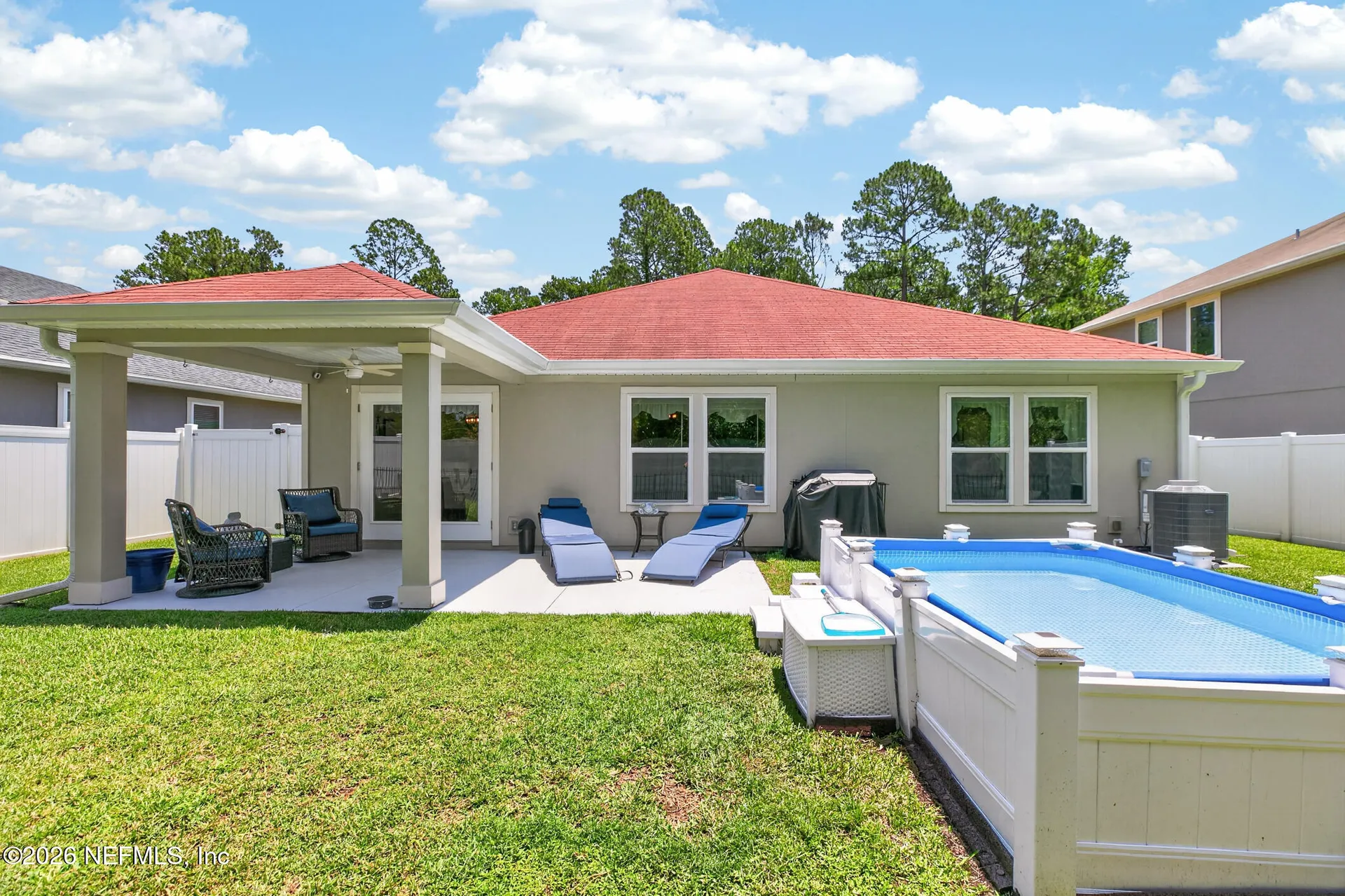13436 Avery Park Lane Jacksonville FL 32218