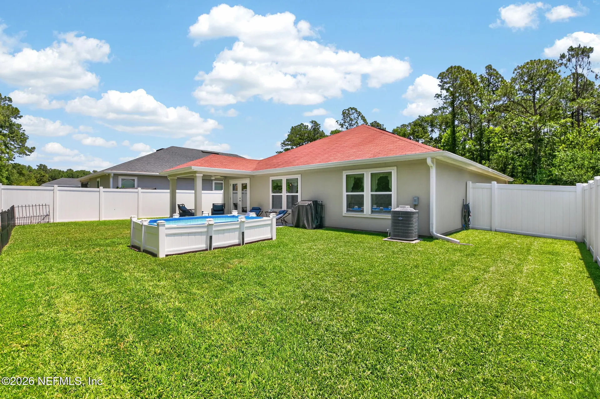 13436 Avery Park Lane Jacksonville FL 32218