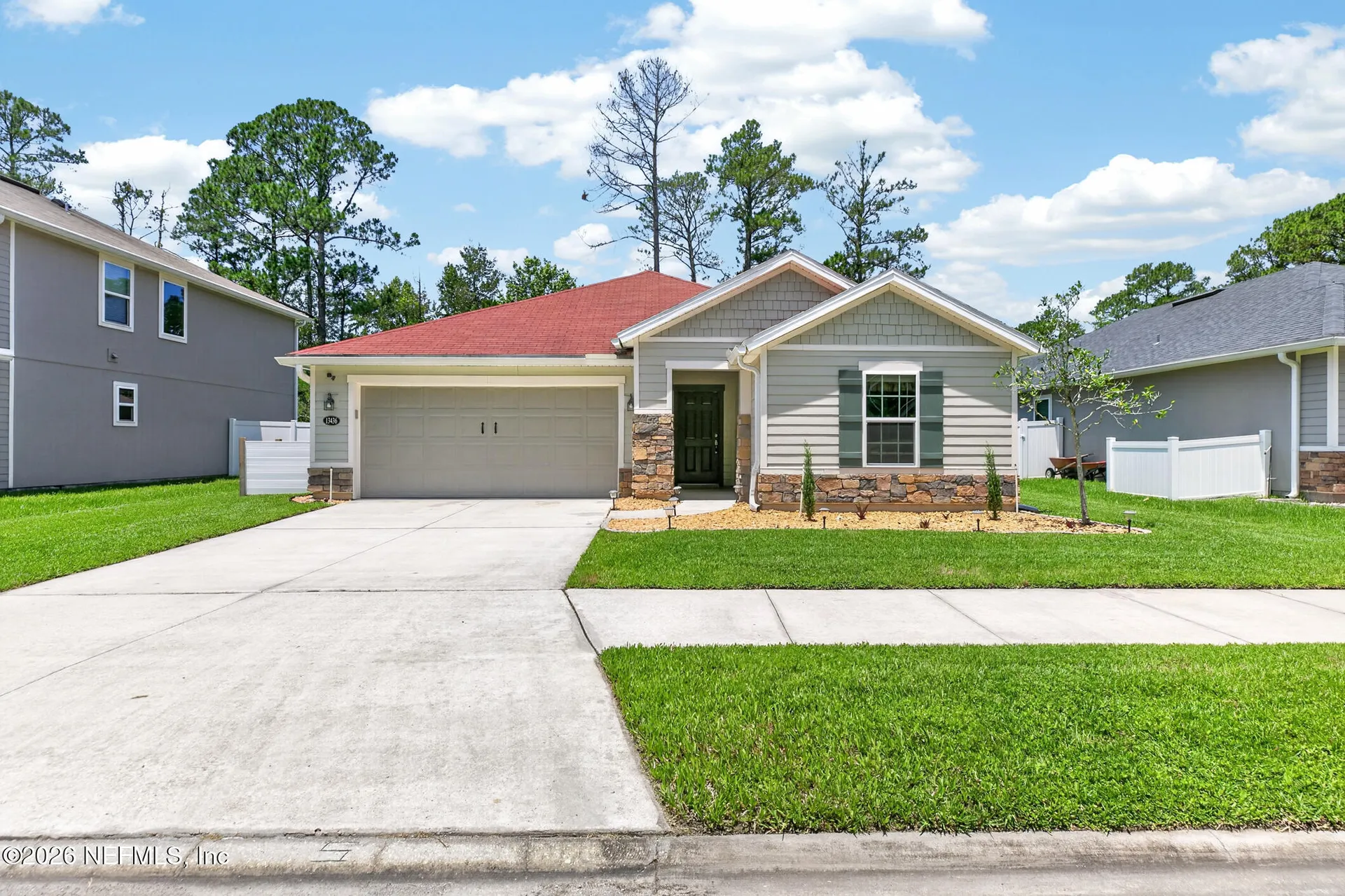 13436 Avery Park Lane Jacksonville FL 32218