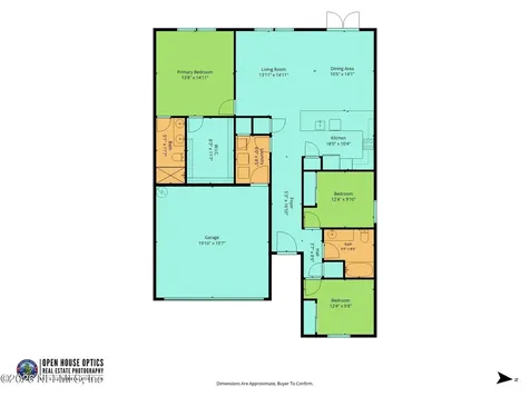 13436 Avery Park Lane Jacksonville FL 32218
