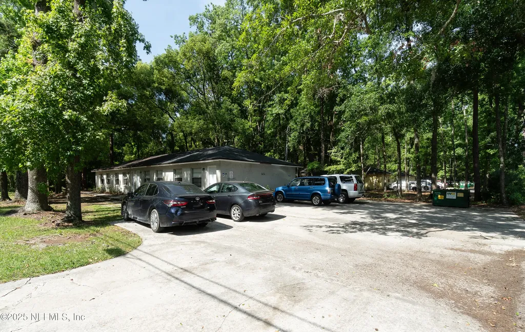 5404 101st Street Jacksonville FL 32210
