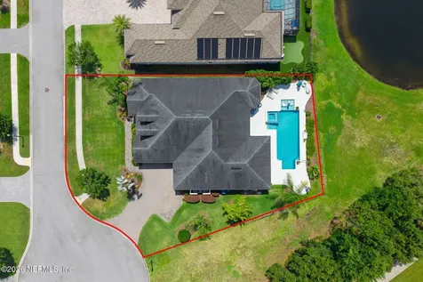 151 Littlewood Road Ponte Vedra FL 32081