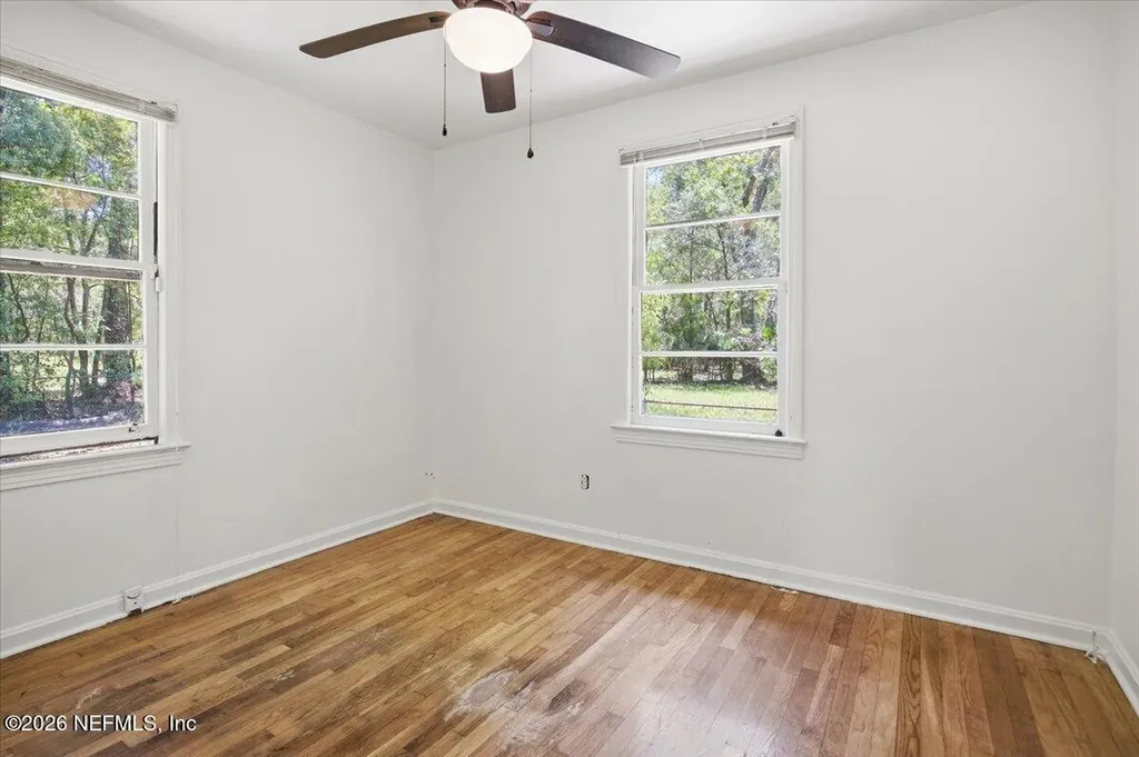 2432 Ellington Avenue Jacksonville FL 32209
