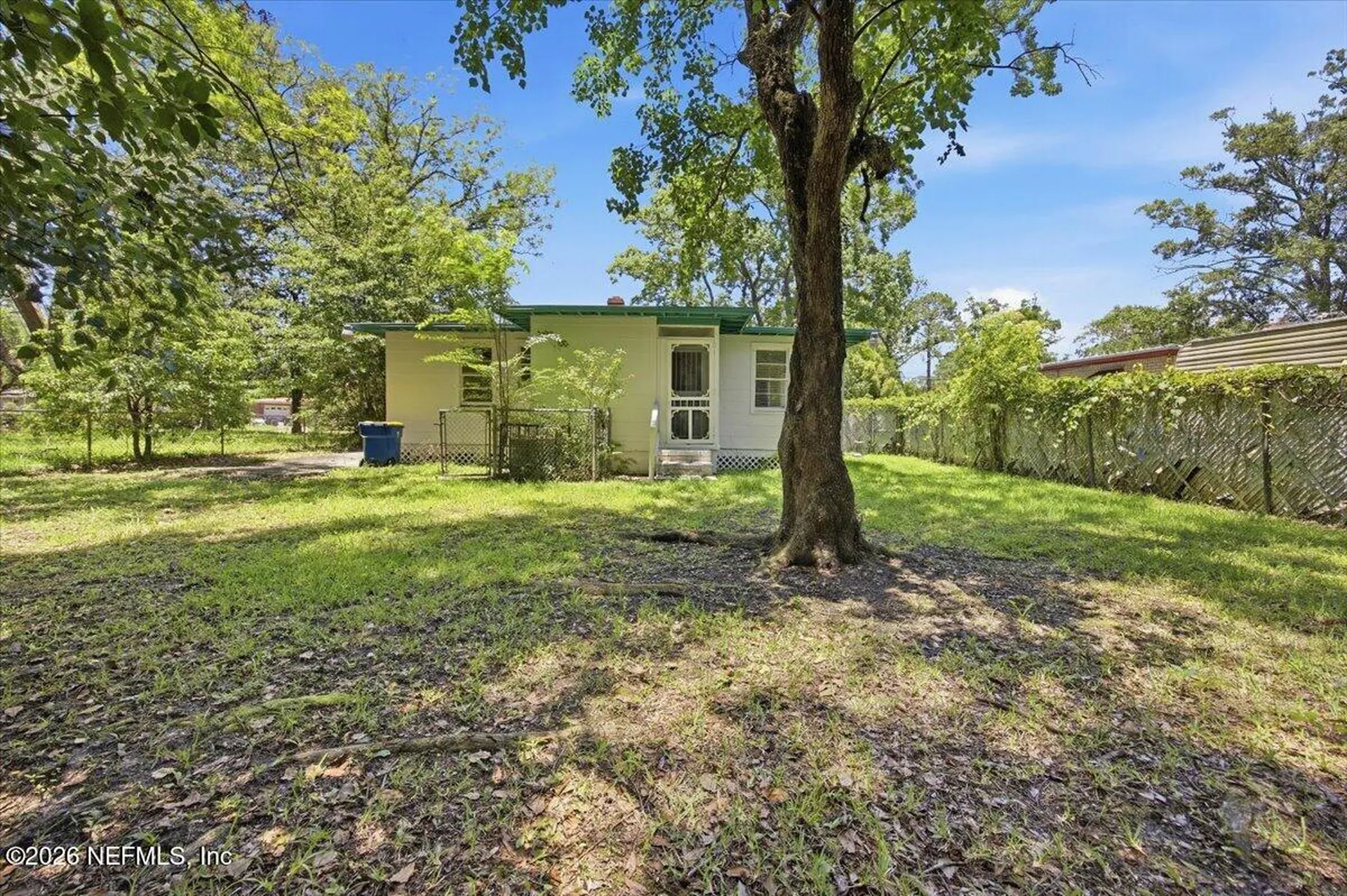 2432 Ellington Avenue Jacksonville FL 32209