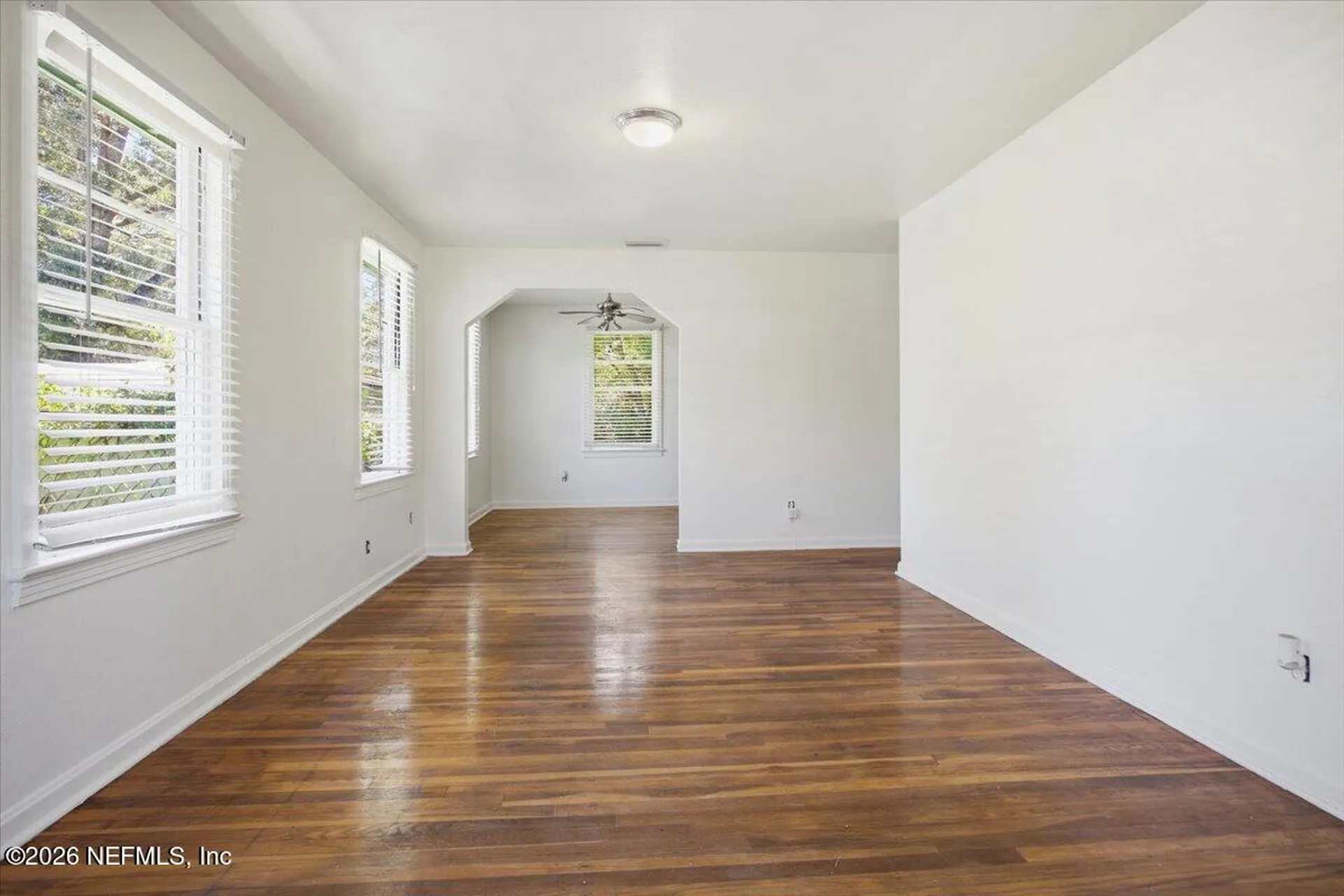 2432 Ellington Avenue Jacksonville FL 32209