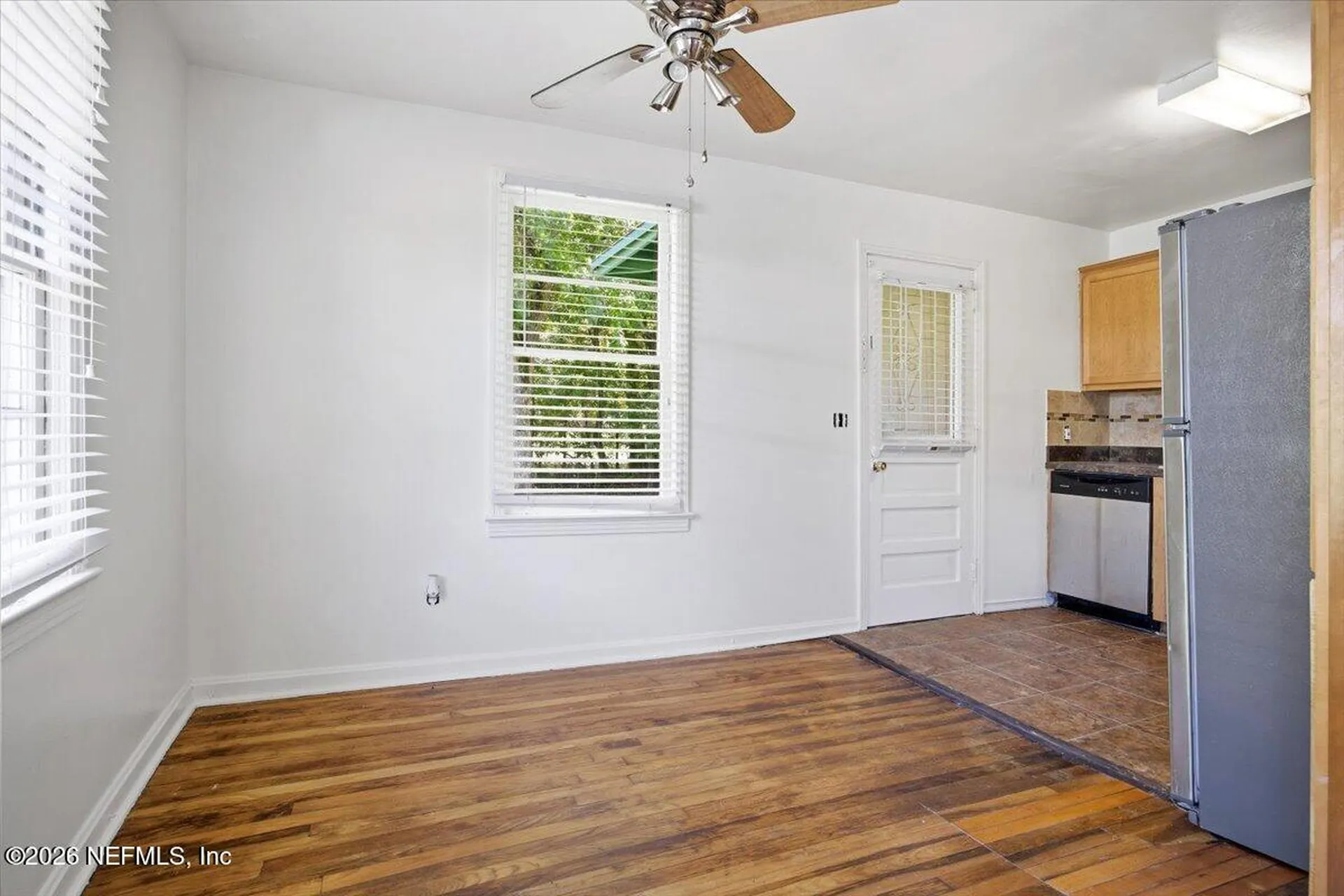 2432 Ellington Avenue Jacksonville FL 32209