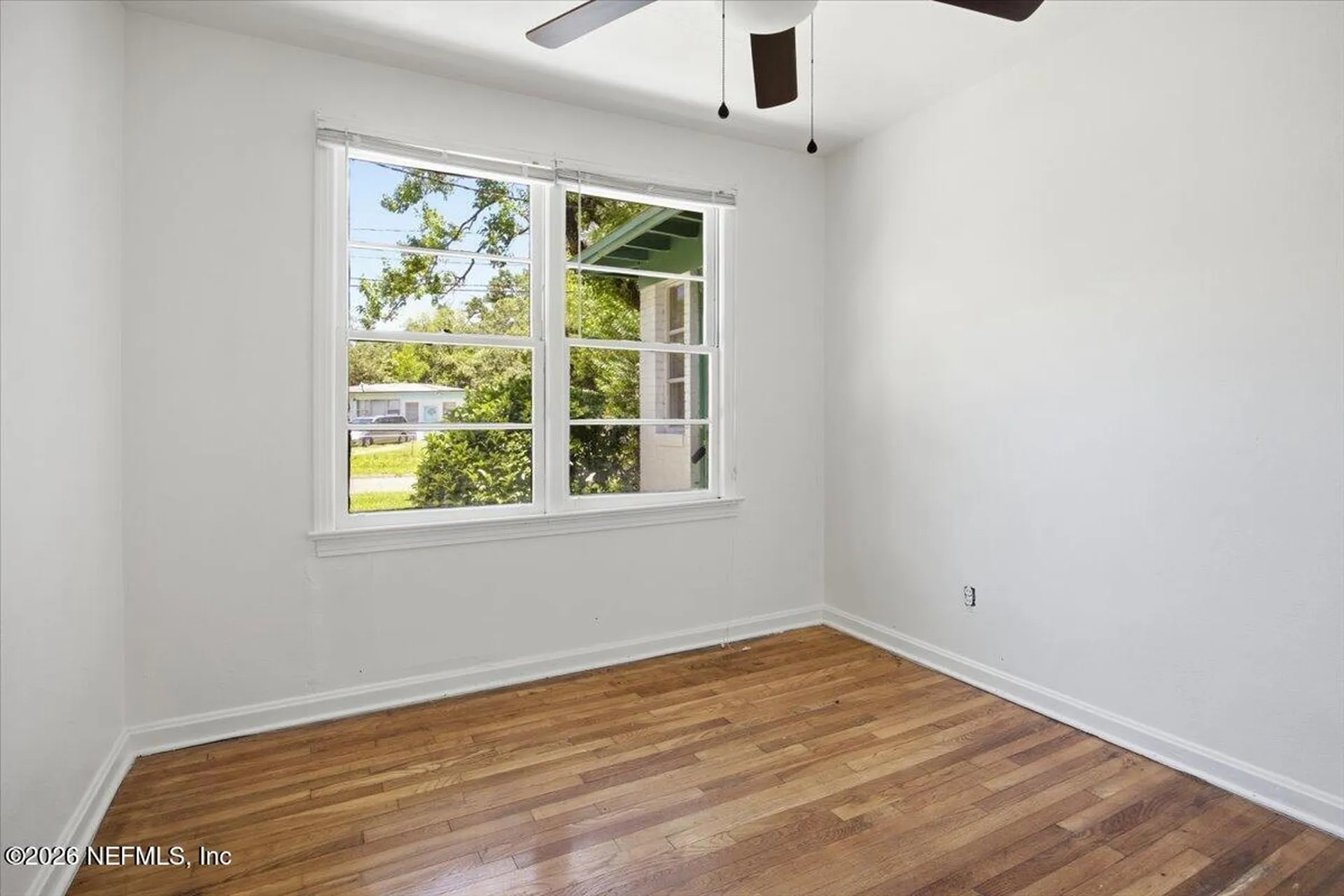 2432 Ellington Avenue Jacksonville FL 32209
