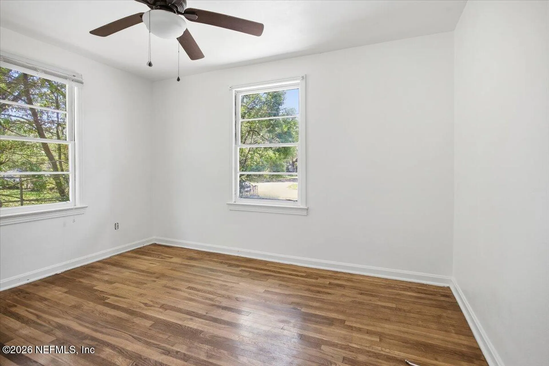 2432 Ellington Avenue Jacksonville FL 32209