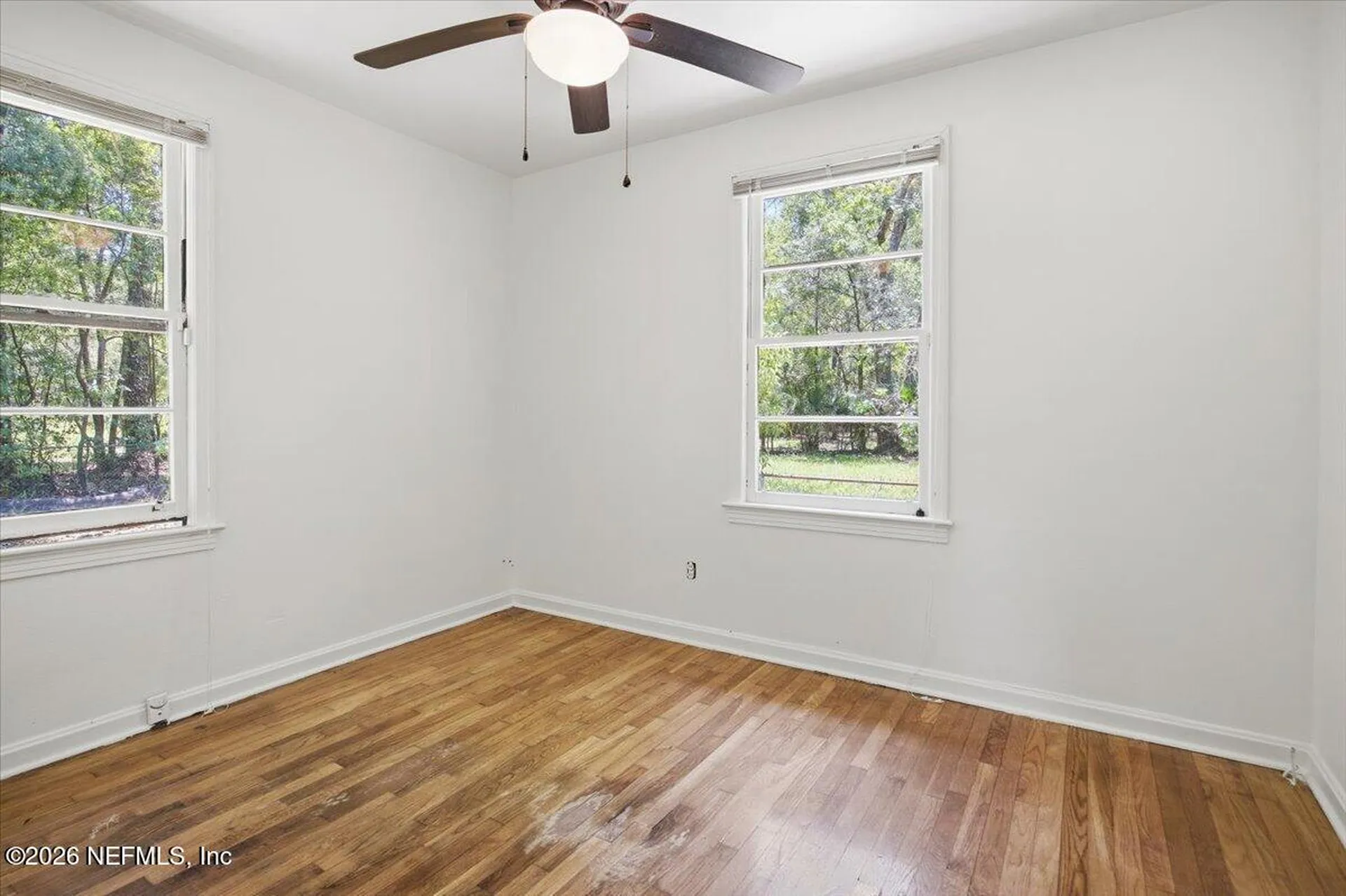2432 Ellington Avenue Jacksonville FL 32209