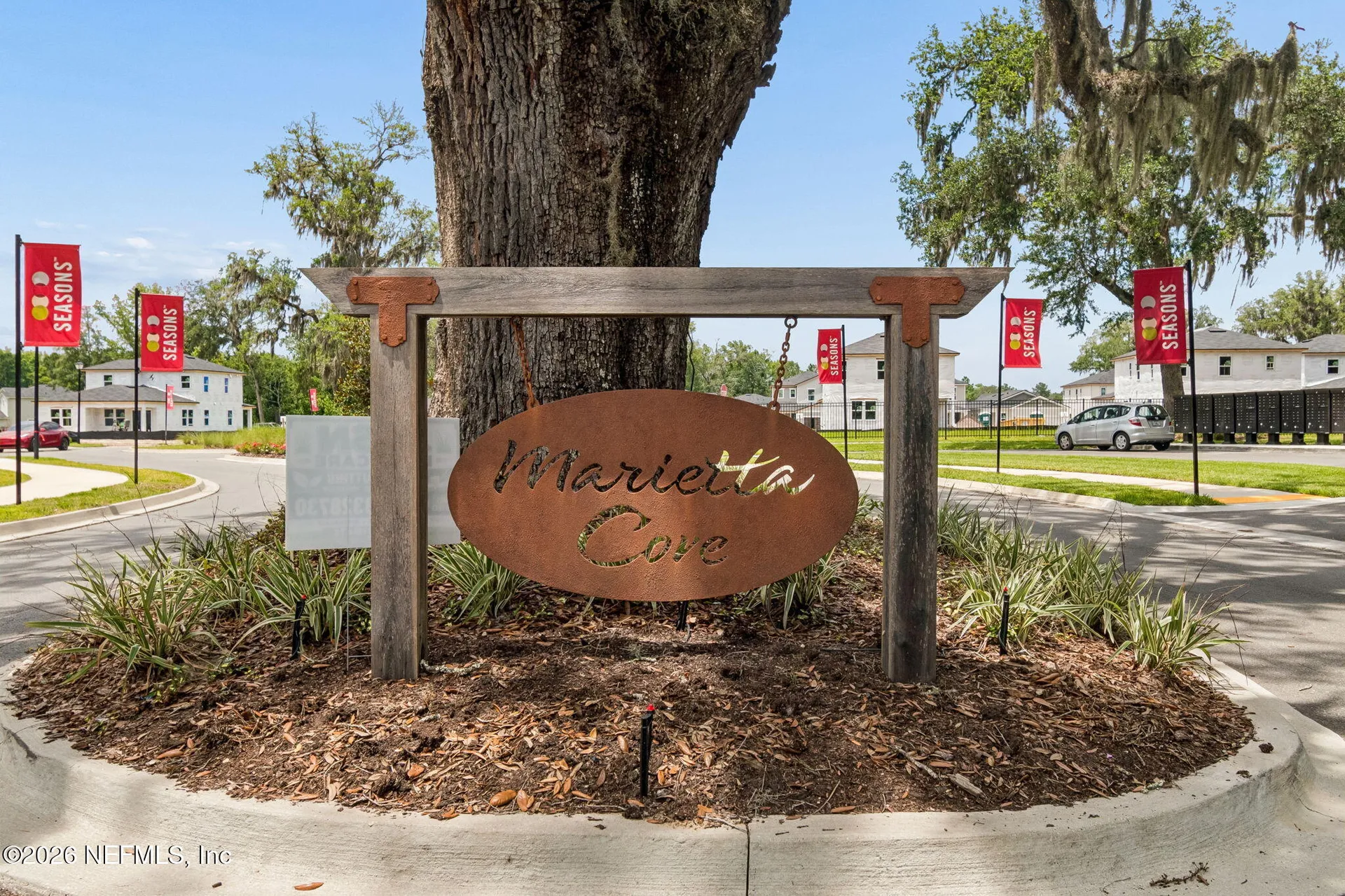8268 Marietta Still Drive Jacksonville FL 32220