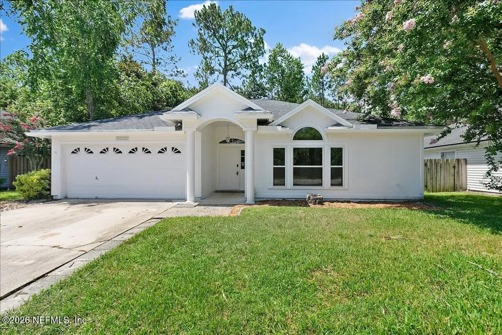 5532 Blue Pacific Drive Jacksonville FL 32257