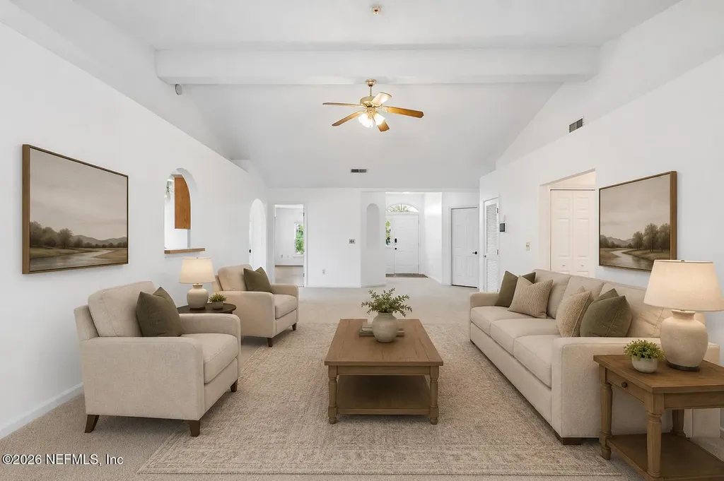 5532 Blue Pacific Drive Jacksonville FL 32257