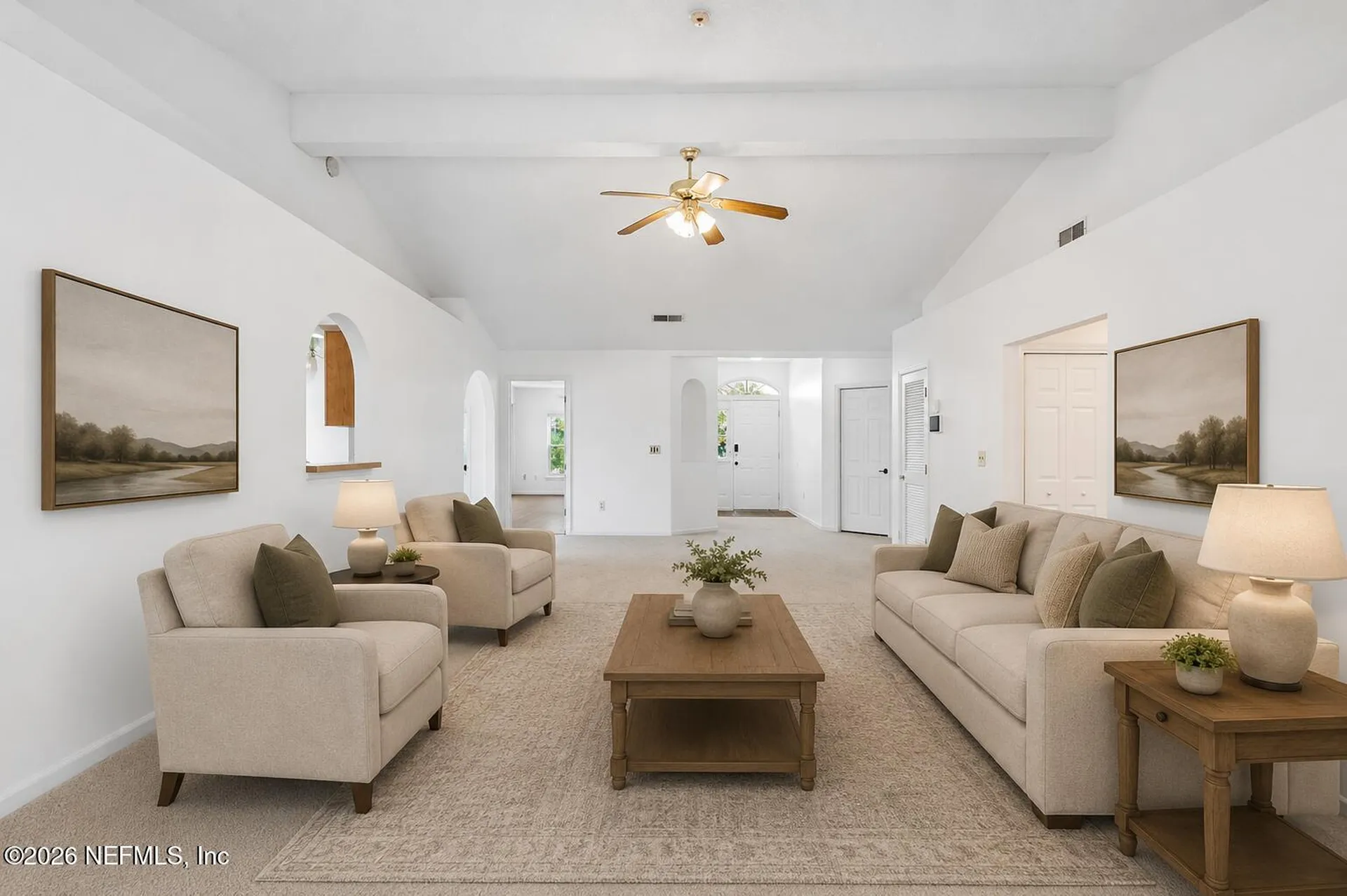 5532 Blue Pacific Drive Jacksonville FL 32257