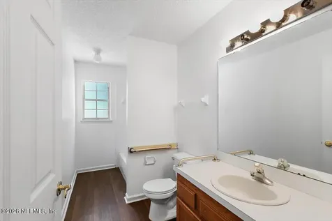 5532 Blue Pacific Drive Jacksonville FL 32257