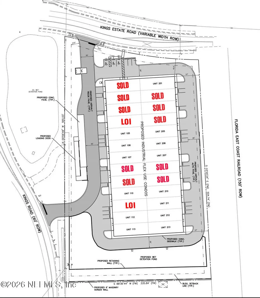 645 Kings Estate Road St. Augustine FL 32086