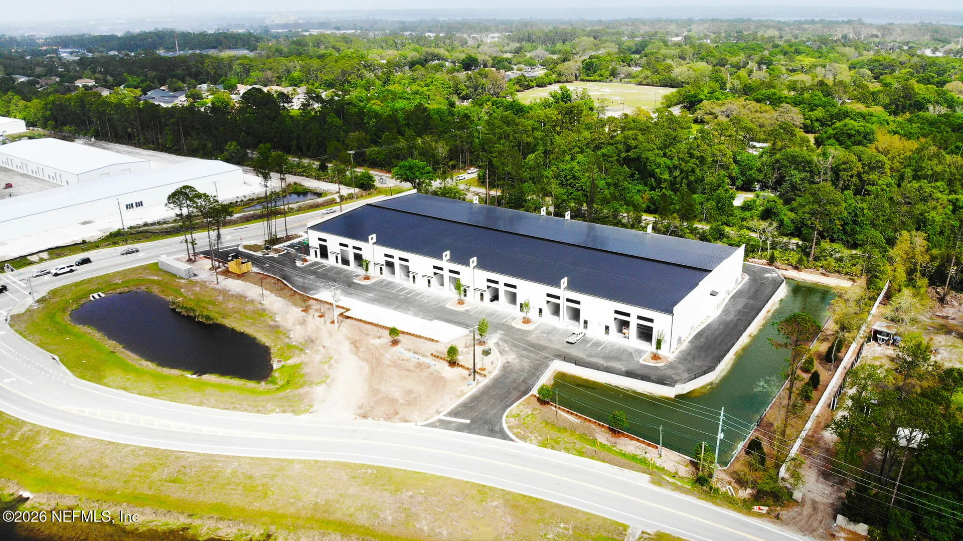 645 Kings Estate Road St. Augustine FL 32086