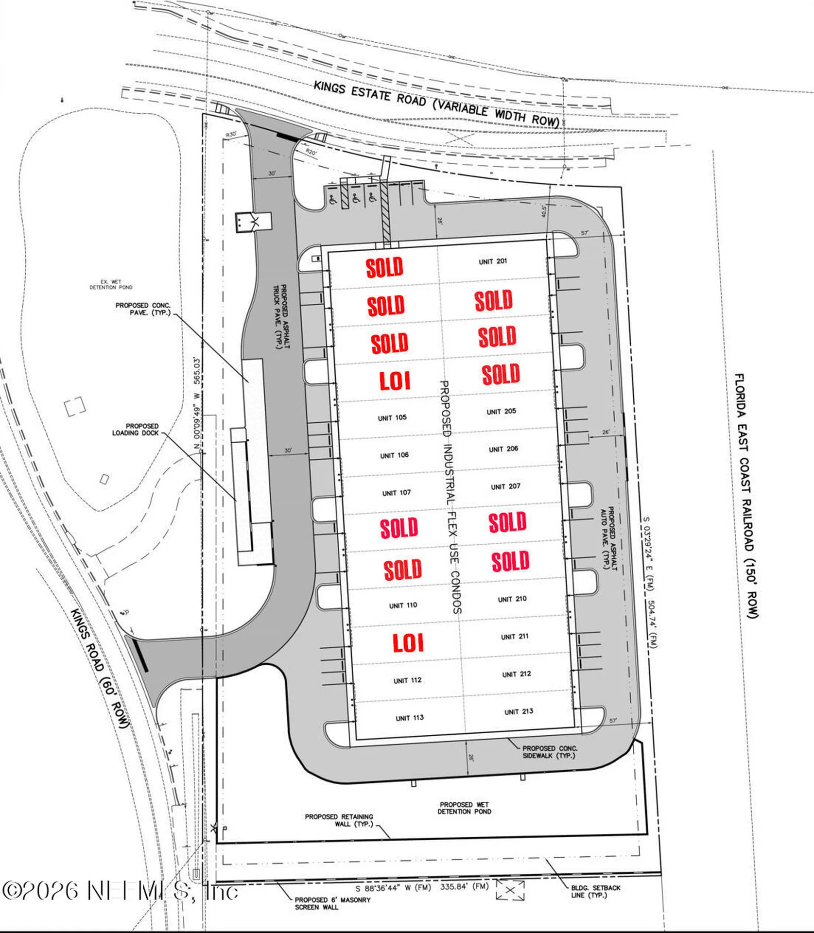 645 Kings Estate Road St. Augustine FL 32086