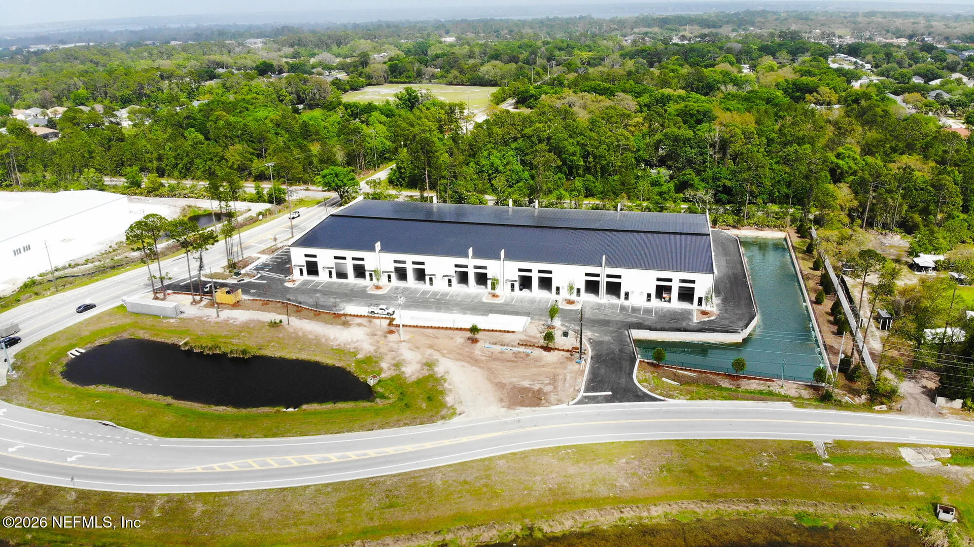 645 Kings Estate Road St. Augustine FL 32086