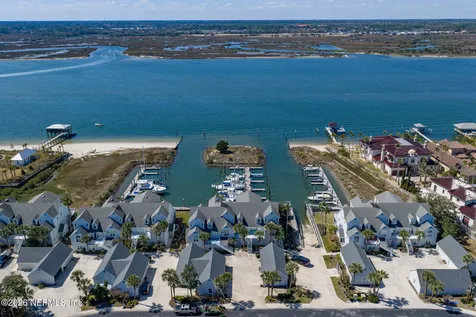 110 Ocean Hollow Lane St. Augustine FL 32084