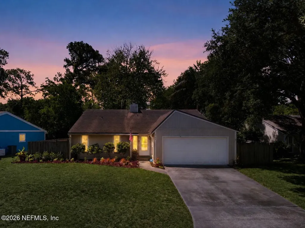 3748 Arrow Forest Drive Jacksonville FL 32257
