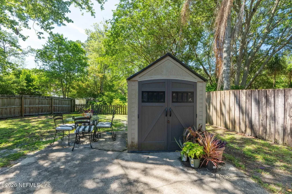 3748 Arrow Forest Drive Jacksonville FL 32257