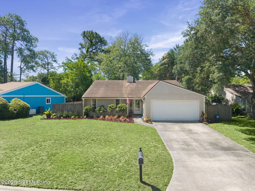3748 Arrow Forest Drive Jacksonville FL 32257