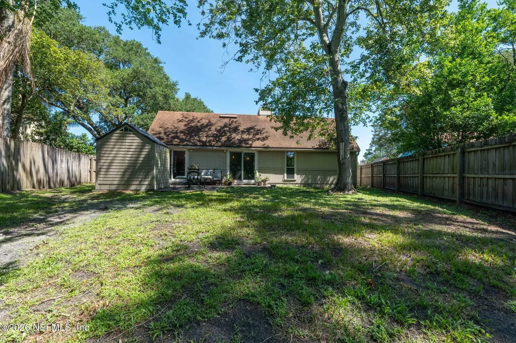 3748 Arrow Forest Drive Jacksonville FL 32257