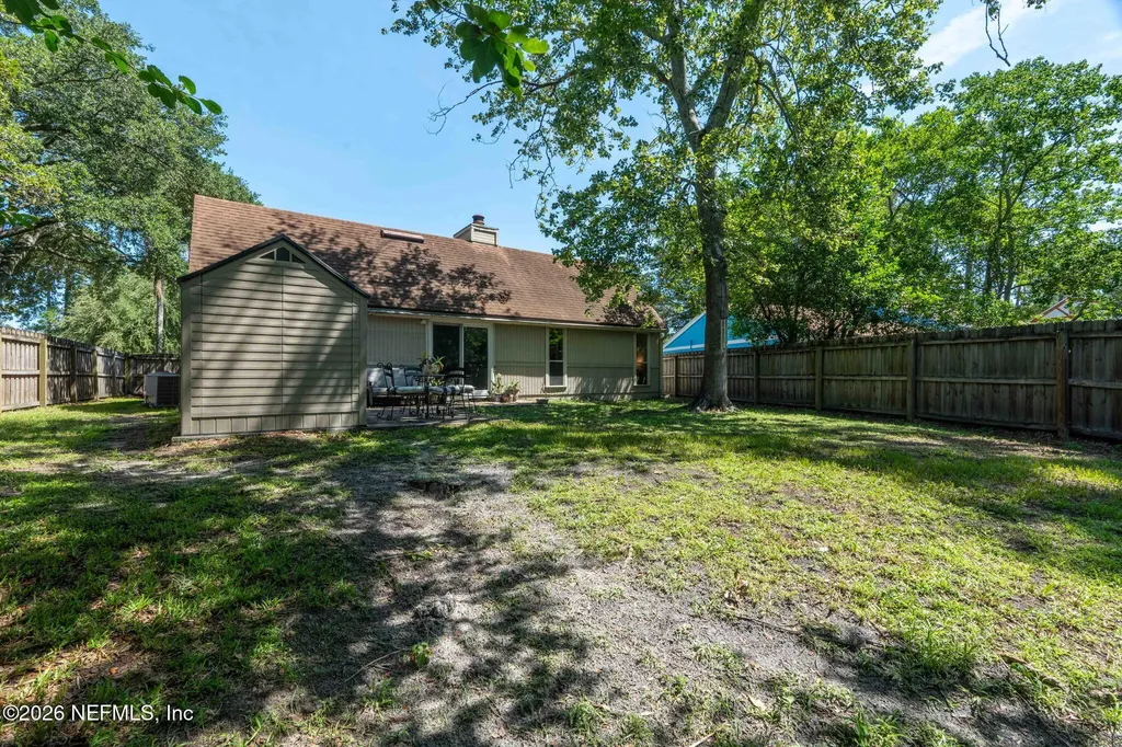 3748 Arrow Forest Drive Jacksonville FL 32257